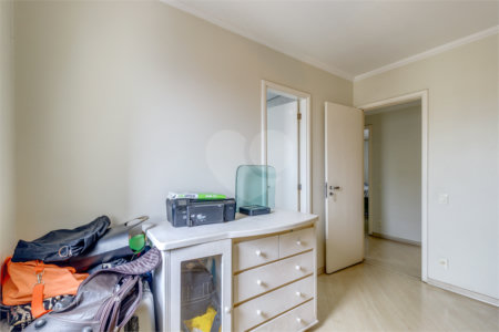 Apartamento à venda com 3 suítes em Vila Mascote, São Paulo, SP
