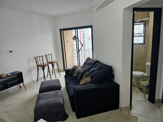 Apartamento à venda com 2 quartos em Vila Olímpia, São Paulo, SP