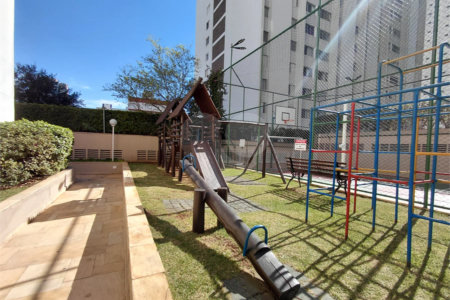 Apartamento à venda com 3 quartos, sendo 1 suíte, em Vila Romana, São Paulo, SP