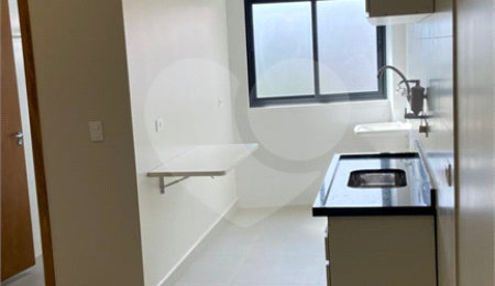 Apartamento para alugar com 1 quarto em Água Fria, São Paulo, SP