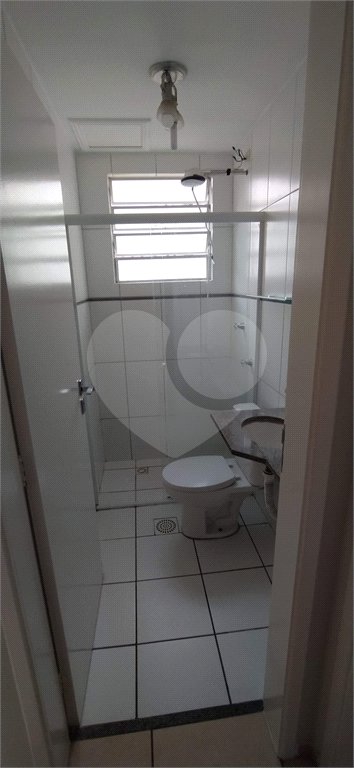 Apartamento à venda com 2 quartos, sendo 1 suíte, em Jardim Vera Cruz, Sorocaba, SP