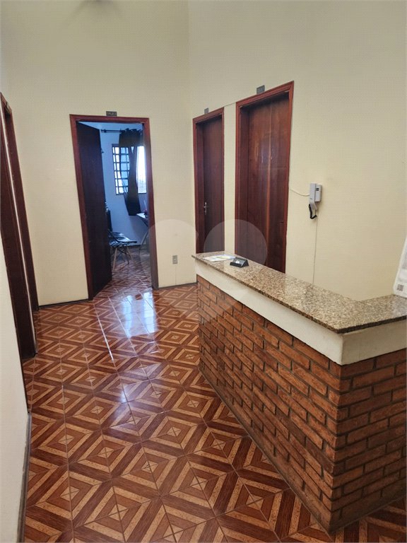 Prédio à venda ou para alugar em Vila Nossa Senhora do Carmo, Araraquara, SP