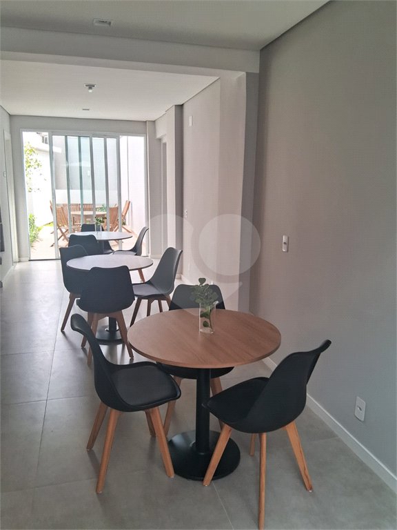 Apartamento para alugar com 1 suíte em Parada Inglesa, São Paulo, SP
