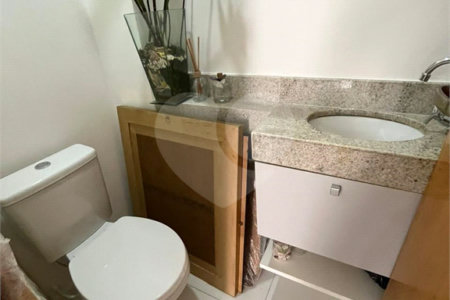 Apartamento à venda com 2 suítes em Boqueirão, Praia Grande, SP