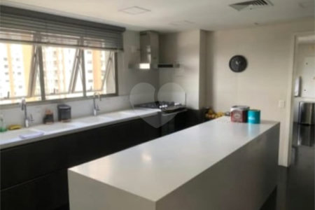 Apartamento à venda com 4 suítes em Parque Colonial, São Paulo, SP