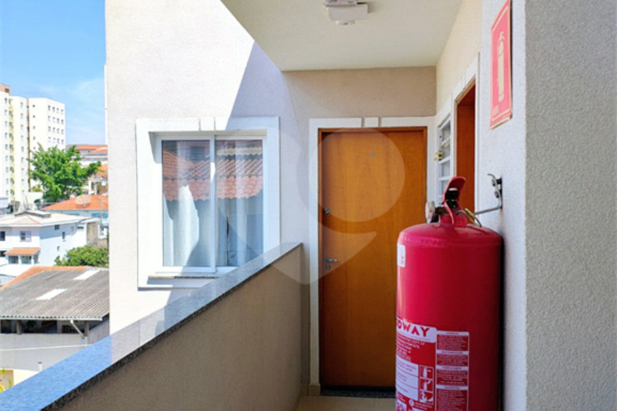 Casa em condomínio à venda com 1 quarto em Vila Mazzei, São Paulo, SP