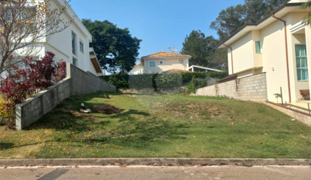 Terreno à venda em Via Castelli, Louveira, SP