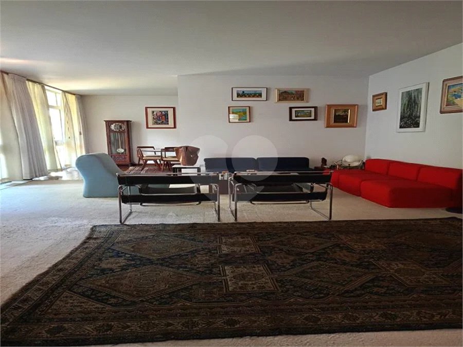 Casa de Alto Padrão à Venda – Campo Belo | São Paulo/SP