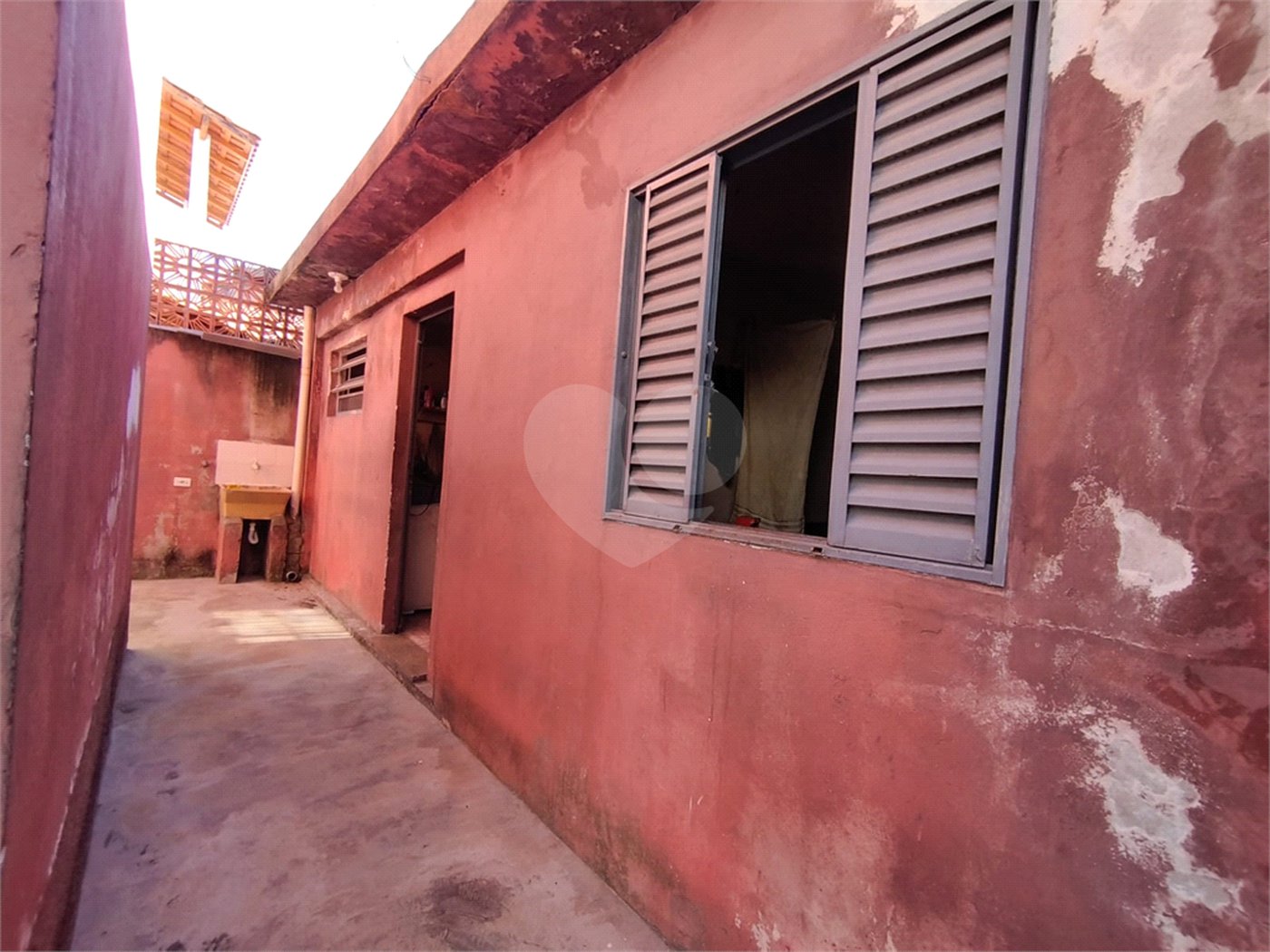 Casa Térrea à venda com 2 quartos em Conjunto Residencial Butantã, São Paulo, SP