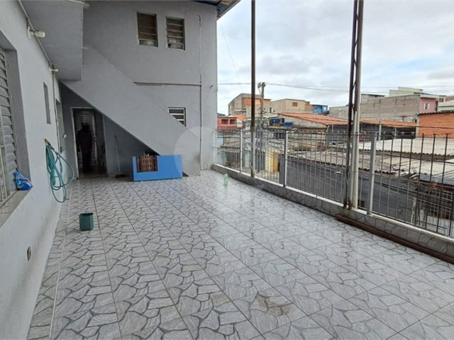 Sobrado à venda com 2 quartos, sendo 1 suíte,  em Pirituba, São Paulo, SP