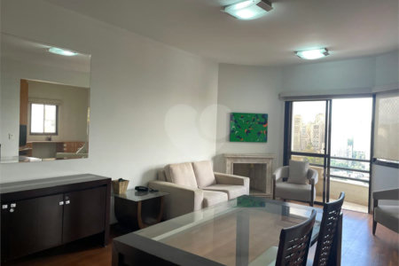Apartamento à venda com 3 suítes em Perdizes, São Paulo, SP