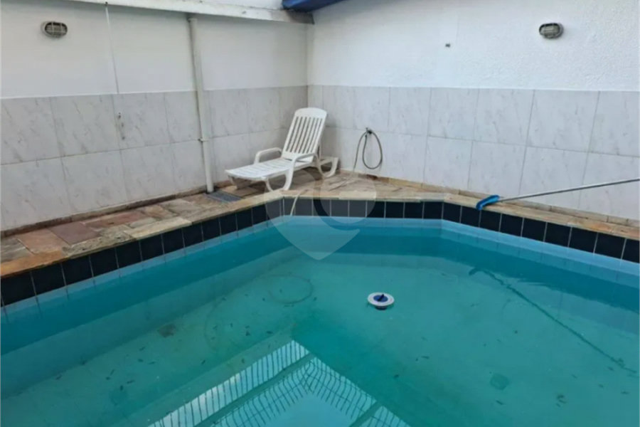 Sobrado à venda com 3 quartos, sendo 1 suíte, em City Recanto Anastácio, São Paulo, SP