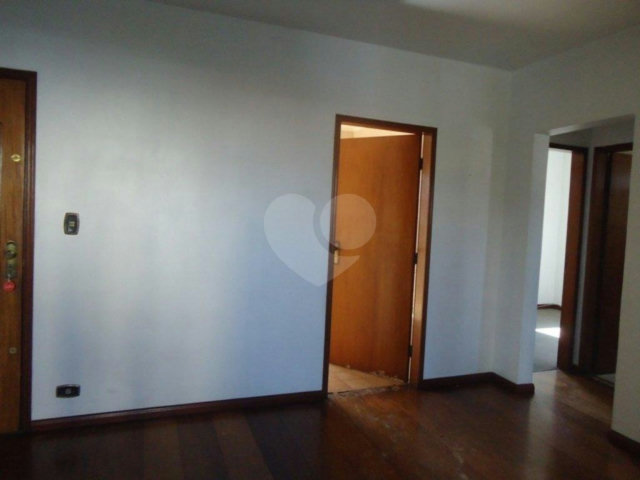 Apartamento à venda com 2 quartos em Ipiranga, São Paulo, SP