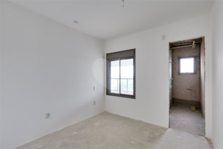 Apartamento à venda com 4 suítes em Chácara Santo Antônio (zona Sul), São Paulo, SP