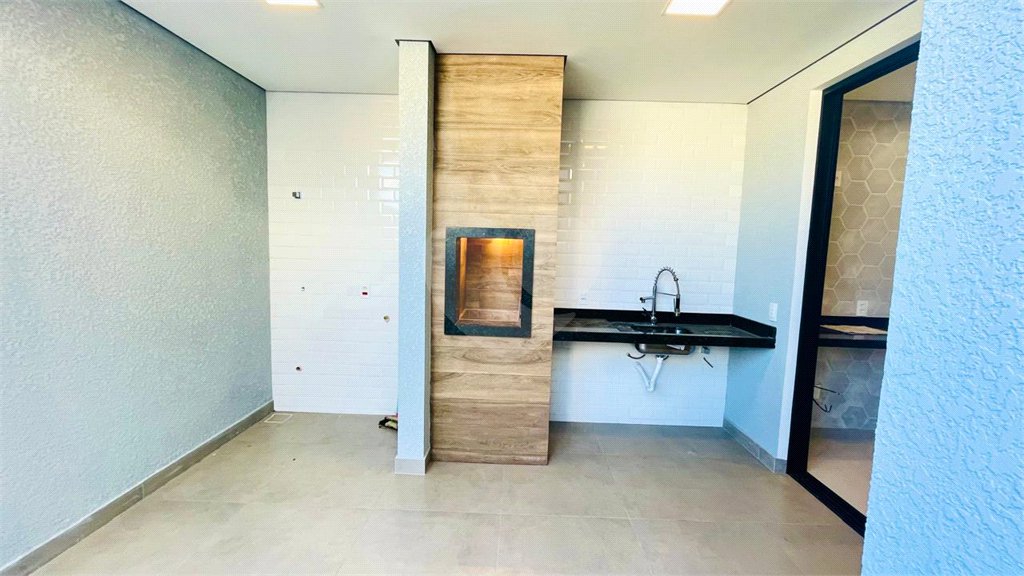 Casa à venda com 3 suítes no condomínio Terras de São Francisco, Sorocaba - SP