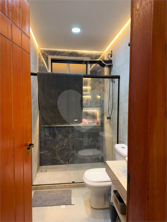 Duplex à venda com 2 quartos, sendo 1 suíte, em Campo Grande, Rio de Janeiro, RJ