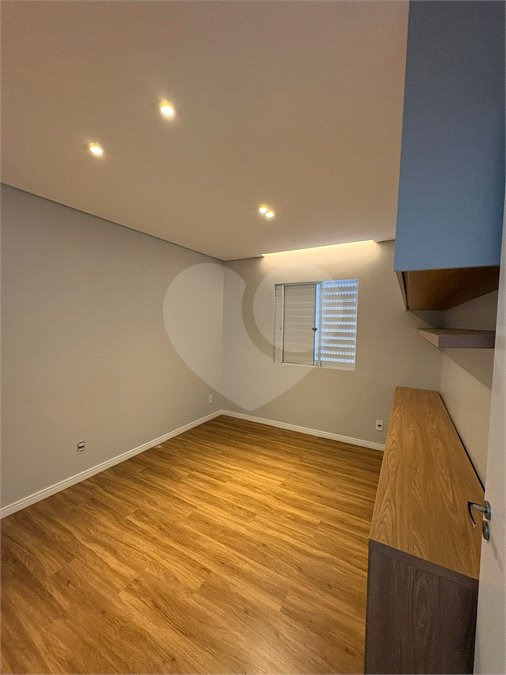 Apartamento à venda com 2 quartos em Jardim Santa Terezinha, Porto Feliz, SP