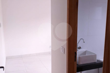 Apartamento à venda com 2 quartos, sendo 1 suíte, em Tatuapé, São Paulo, SP