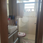 Apartamento à venda com 2 quartos, sendo 1 suíte, em Jardim São Luís, Suzano, SP