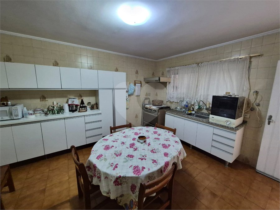 Sobrado à venda com 3 quartos, sendo 1 suíte, em Parque Mandaqui, São Paulo, SP