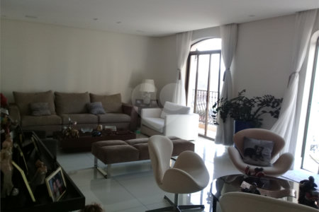 Apartamento à venda com 4 suítes em Santana, São Paulo, SP