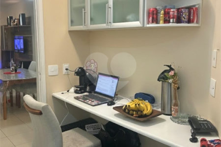 Apartamento à venda com 2 quartos, sendo 1 suíte,  em Santana, São Paulo, SP