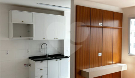 Apartamento à venda com 2 quartos em Colônia (zona Leste), São Paulo, SP