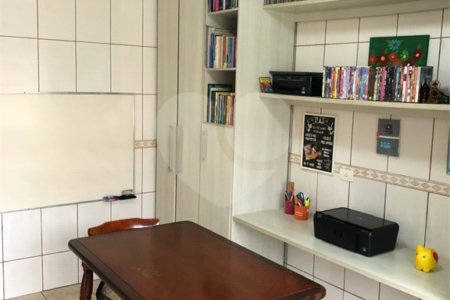 Casa à venda com 3 quartos, sendo 1 suíte, em Cidade Cruzeiro do Sul, Suzano, SP