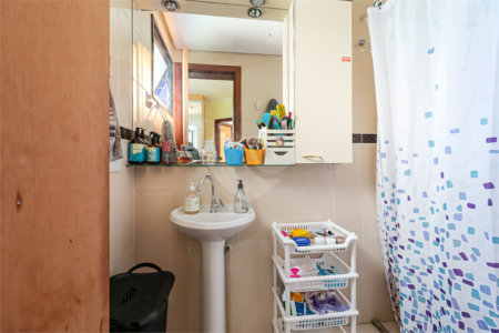 Apartamento à venda com 3 quartos, sendo 1 suíte,  em Vila Ipojuca, São Paulo, SP