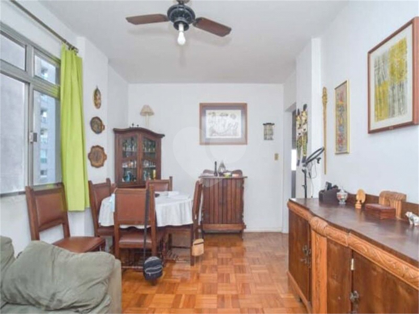 Apartamento à venda com 2 quartos em Vila Mariana, São Paulo, SP