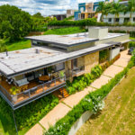 Casa à venda com 5 suítes no condomínio Plaza Athenee, Itu - SP