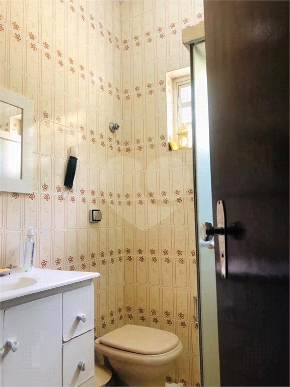 Casa à venda com 3 quartos, sendo 1 suíte, em Horto, São Paulo, SP