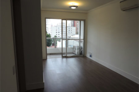 Apartamento à venda com 2 quartos, sendo 1 suíte,  em Indianópolis, São Paulo, SP