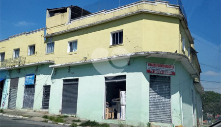 Prédio à venda em Limão, São Paulo, SP