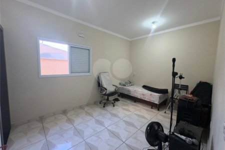 Casa à venda com 4 suítes em Vila Carvalho, Sorocaba, SP