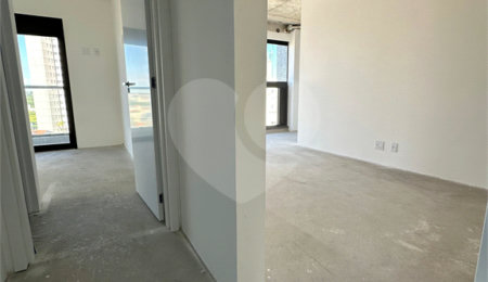 Apartamento à venda com 2 quartos, sendo 1 suíte,  em Nova Petrópolis, São Bernardo do Campo, SP