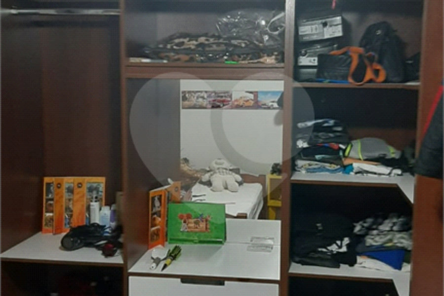 Sobrado à venda com 3 quartos, sendo 1 suíte, em Jaçanã, São Paulo, SP