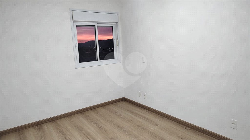 Apartamento à venda com 3 quartos, sendo 2 suítes, em Alto Ipiranga, Mogi das Cruzes, SP
