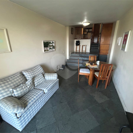 Apartamento à venda com 2 suítes em Flamengo, Rio de Janeiro, RJ