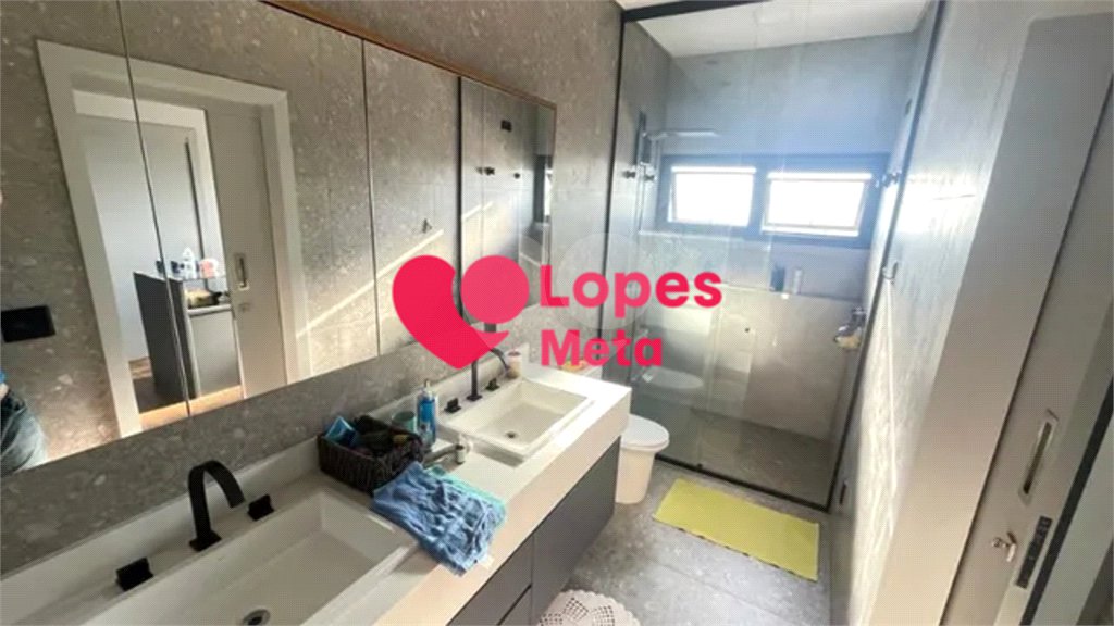 Casa à venda com 4 suítes no condomínio Colinas do Paratehy (norte), São José dos Campos - SP