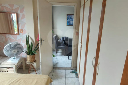 Apartamento à venda com 2 quartos em Vila Isabel, Rio de Janeiro, RJ