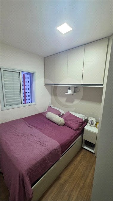Apartamento à venda com 2 quartos em Vila Matilde, São Paulo, SP