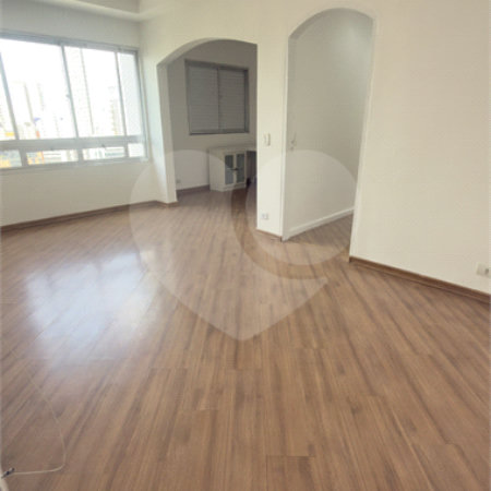 Apartamento à venda com 3 quartos em Cidade Monções, São Paulo, SP