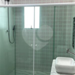 Casa à venda com 3 quartos, sendo 1 suíte, no condomínio Real Park Tietê, Mogi das Cruzes - SP