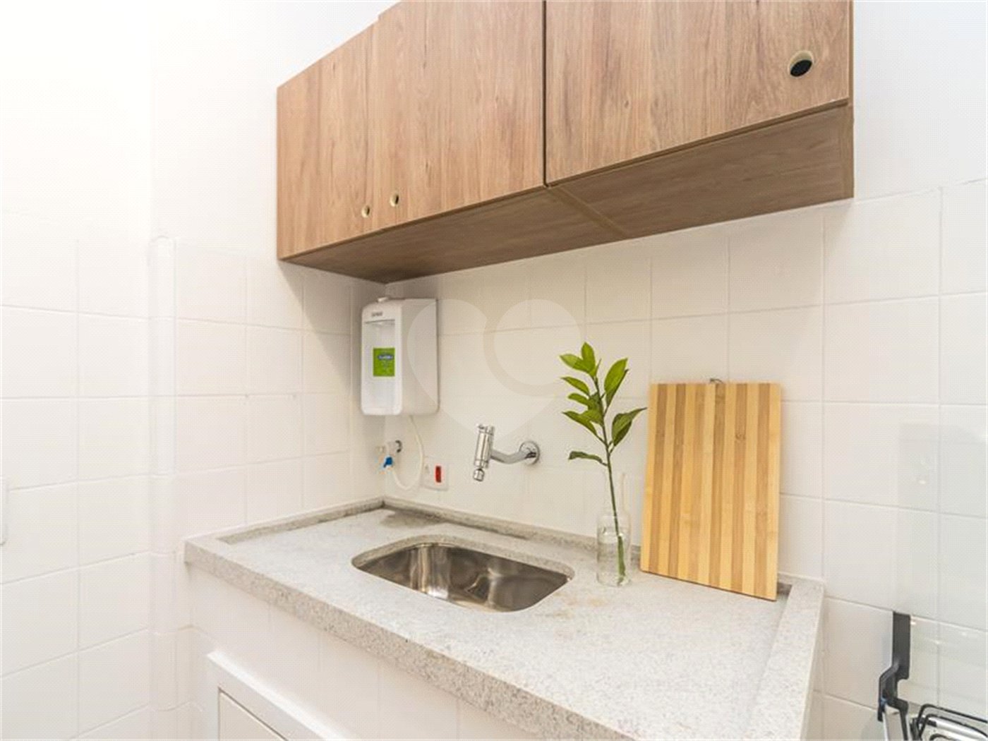 Apartamento à venda com 3 quartos em Vila Mariana, São Paulo, SP