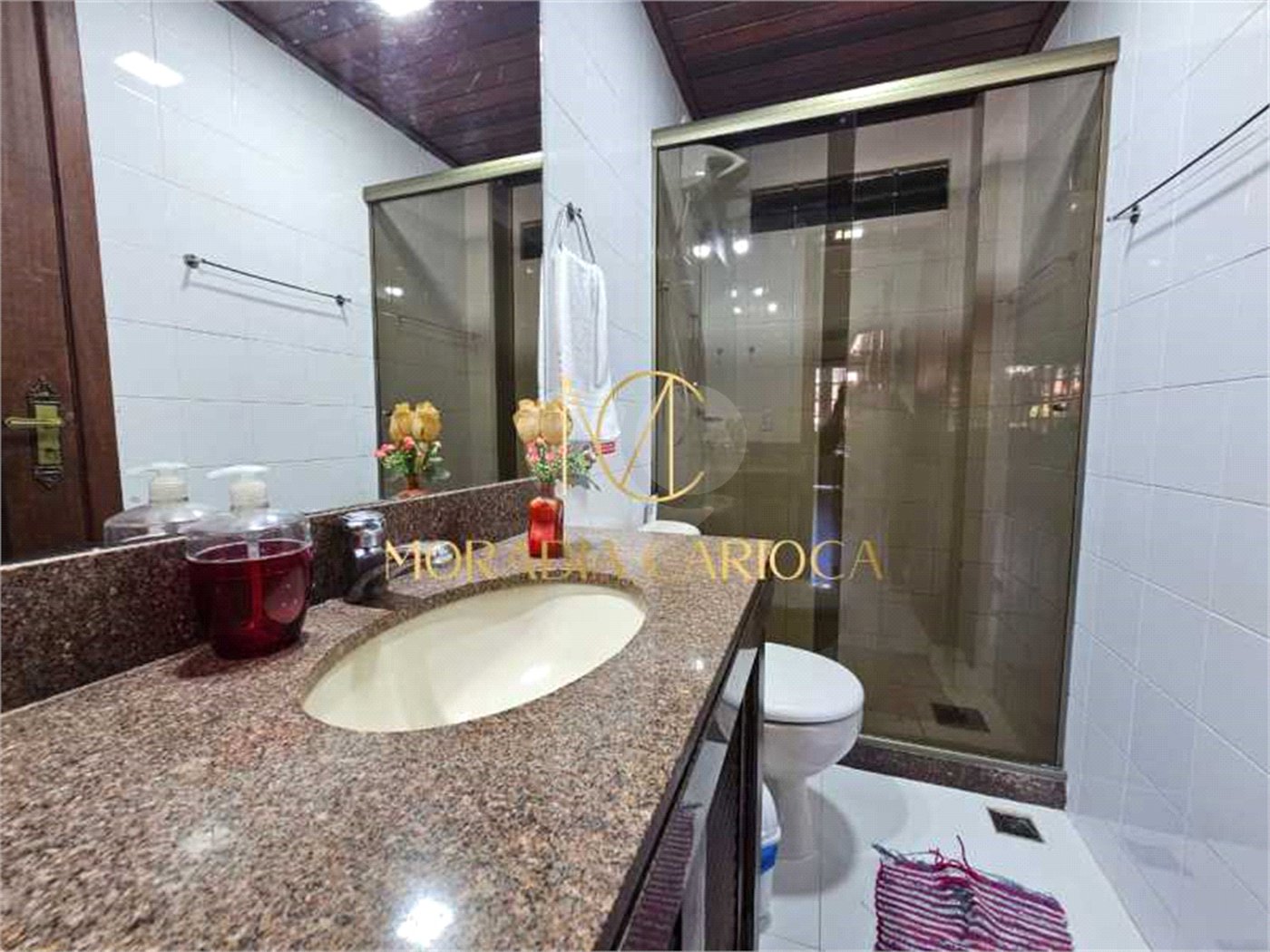 Casa em condomínio à venda com 2 quartos, sendo 1 suíte,  em Geribá, Armação dos Búzios, RJ