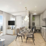 Apartamento à venda com 2 quartos em Chácara Klabin, São Paulo, SP