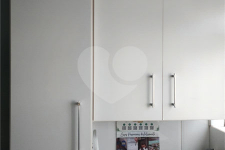 Apartamento à venda em Vila Mazzei, São Paulo, SP