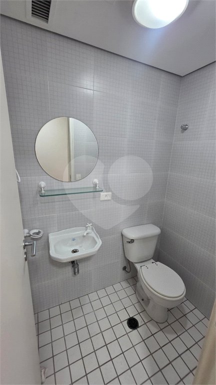 Sala à venda em Perdizes, São Paulo, SP