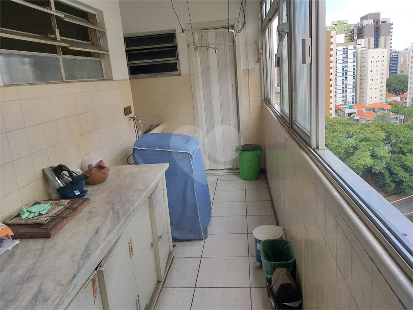 Apartamento à venda com 4 quartos, sendo 1 suíte, em Paraíso, São Paulo, SP